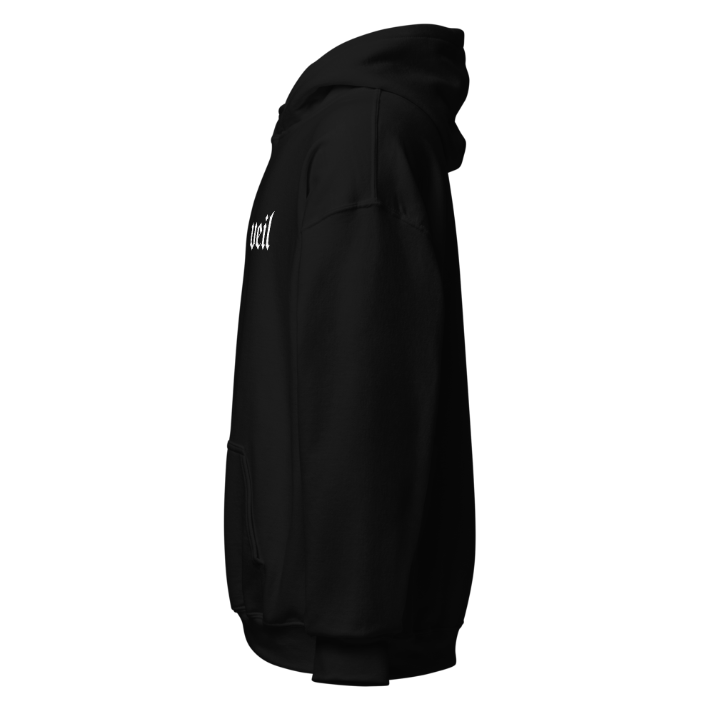 VEIL supply unisex heavy blend hoodie thumbnail 3