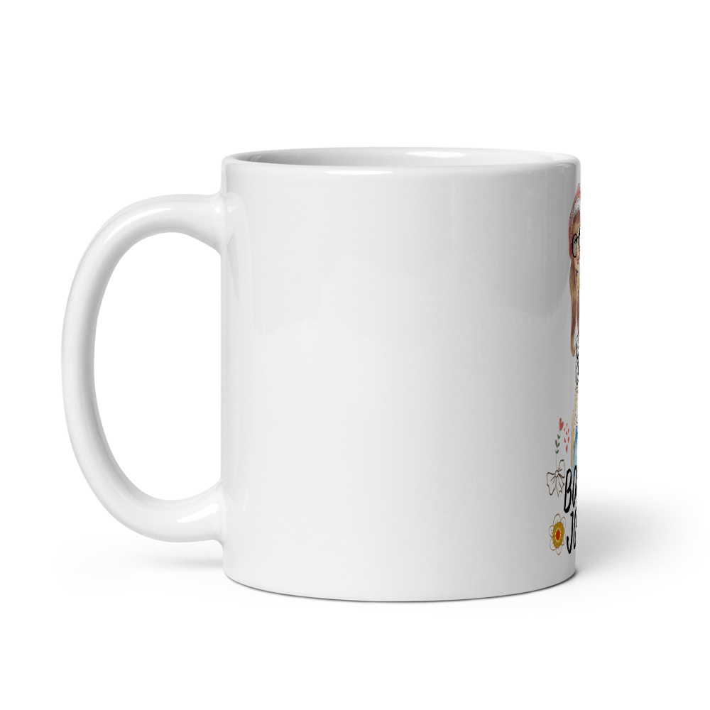 Custom Printed Ceramic Coffee Mug thumbnail 2
