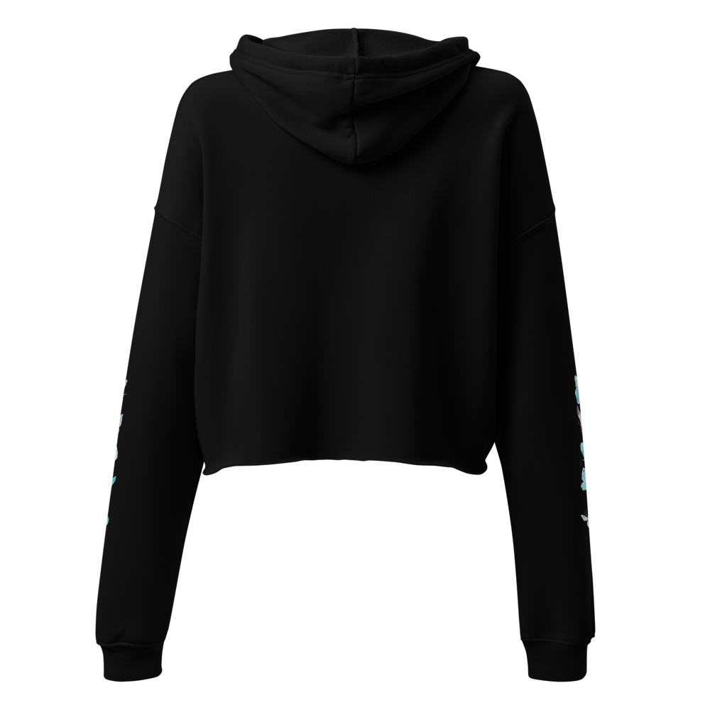 Aesthetic Unisex Pullover Sweatshirt thumbnail 2