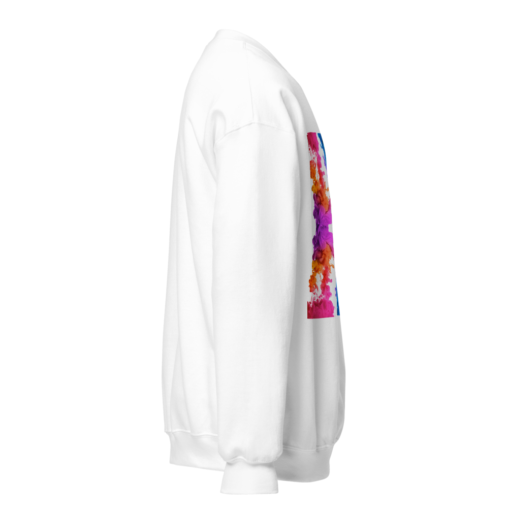 Color Burst Hoodie thumbnail 4