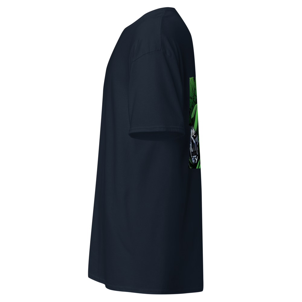 Doctor Doom thumbnail 3
