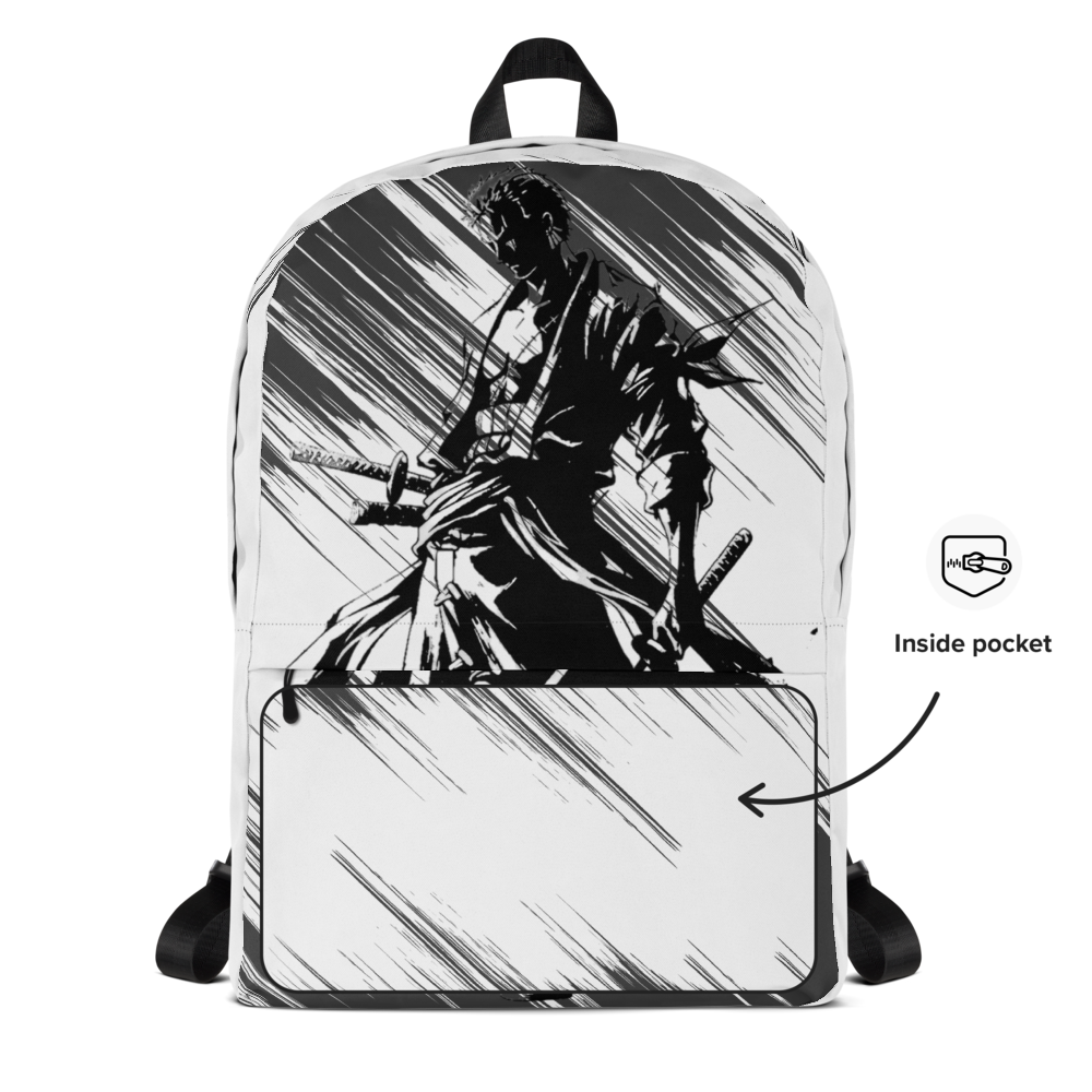 Backpack thumbnail 4