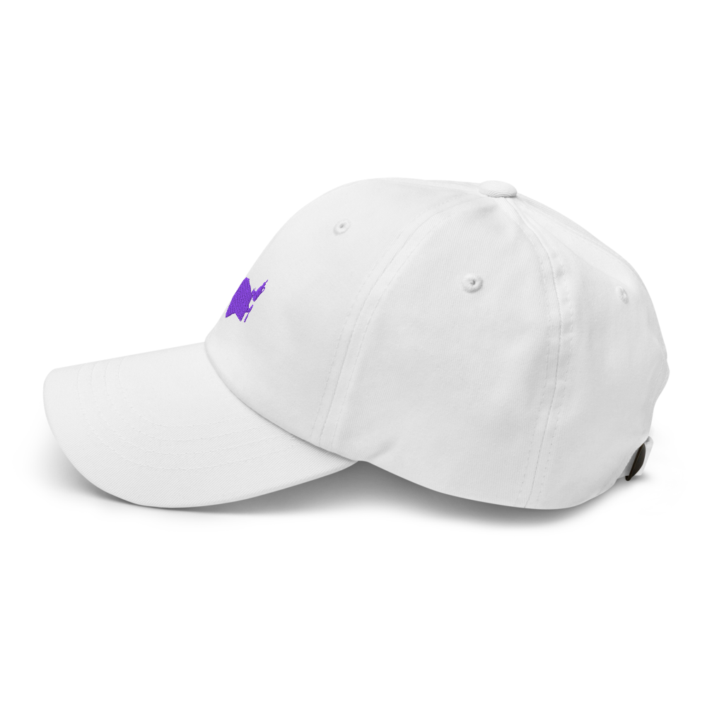 Hat with a creative table twister  thumbnail 4
