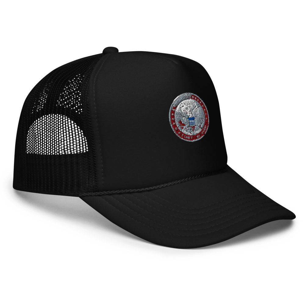 We are one to save America "Silver" Edition thumbnail 3