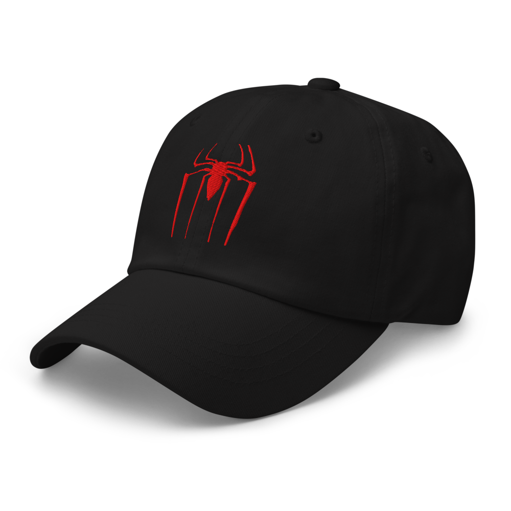 The iconic spiderman hat thumbnail 5