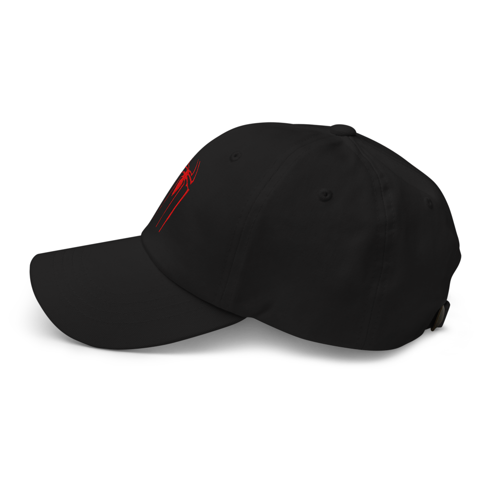 The iconic spiderman hat thumbnail 4