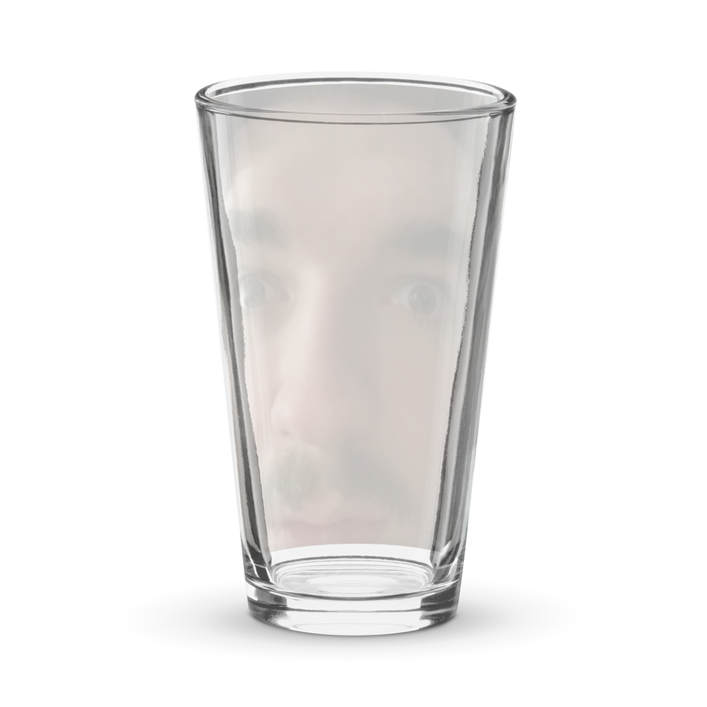 Pint glass thumbnail 2