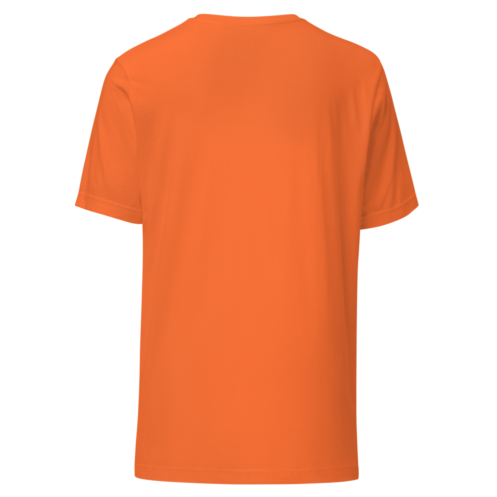 KE Crest Logo Unisex Premium T-Shirt thumbnail 2