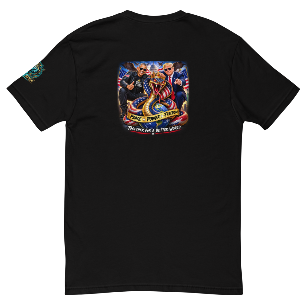 Men's Fitted T-Shirt  Next Level 3600 thumbnail 2