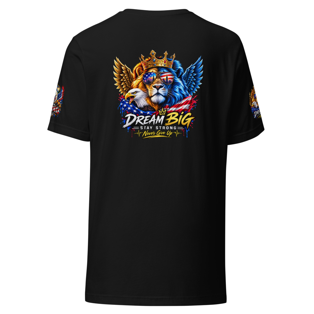 Unisex Staple T-Shirt thumbnail 2