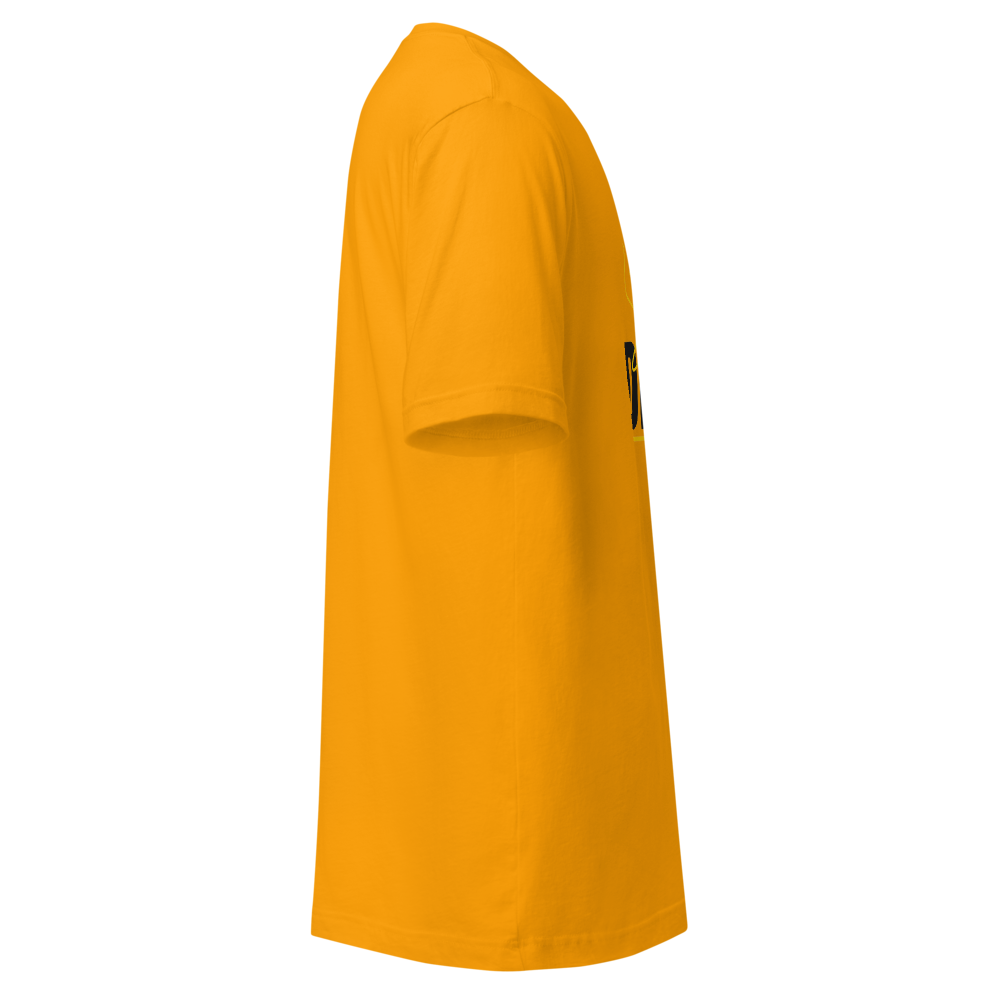 DEEPAK Signature Premium Graphic T-Shirt thumbnail 4