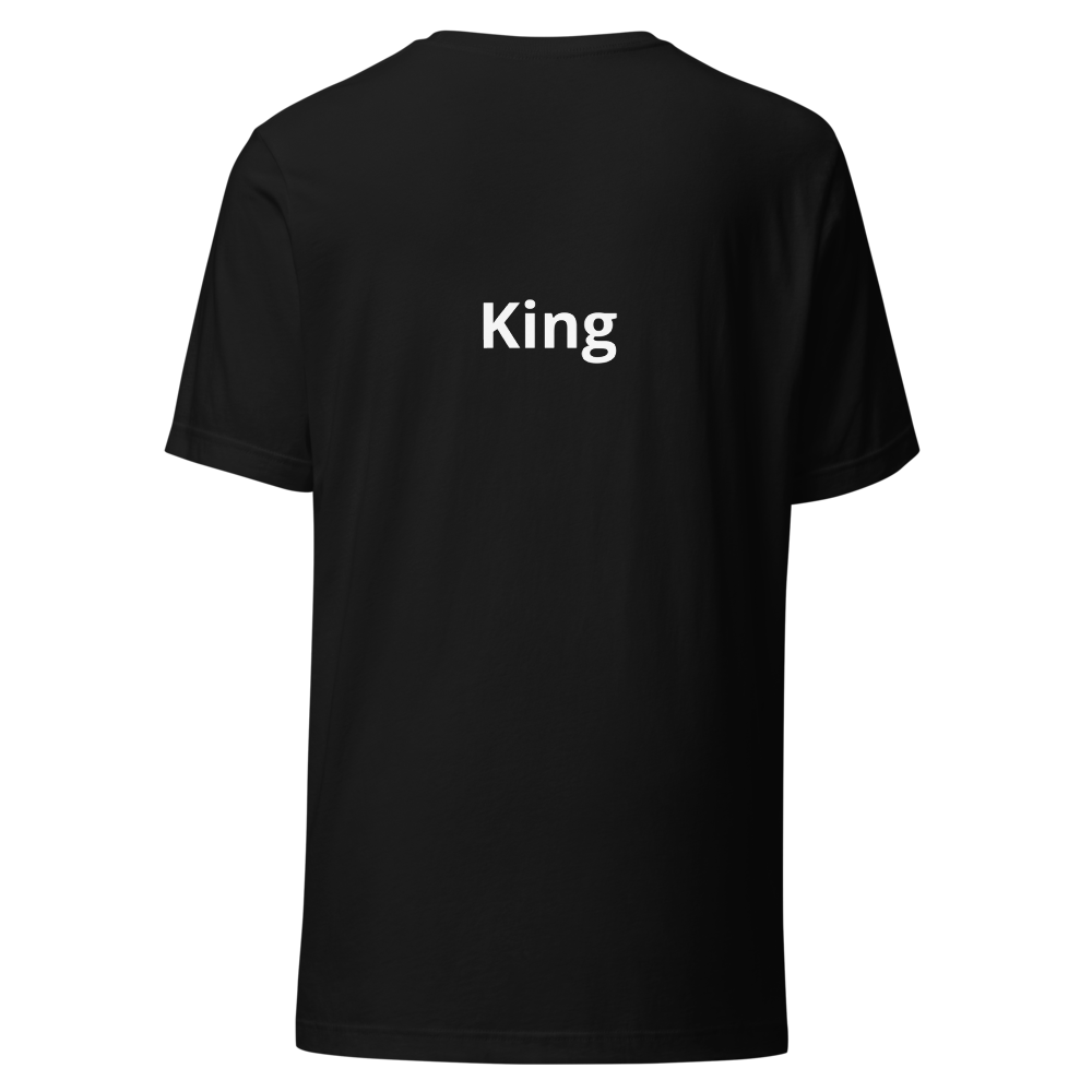 American Eagle Royal Pride T-Shirt thumbnail 4