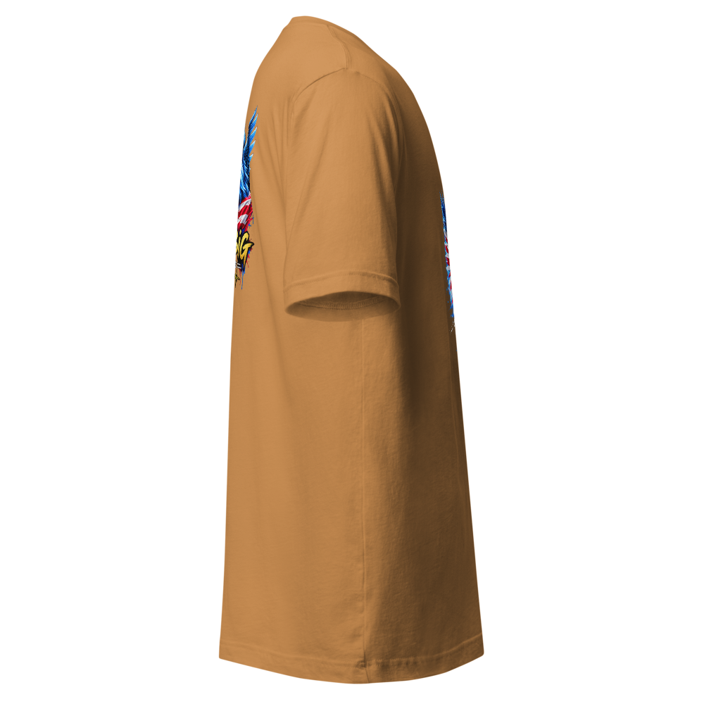 Unisex Staple T-Shirt thumbnail 4