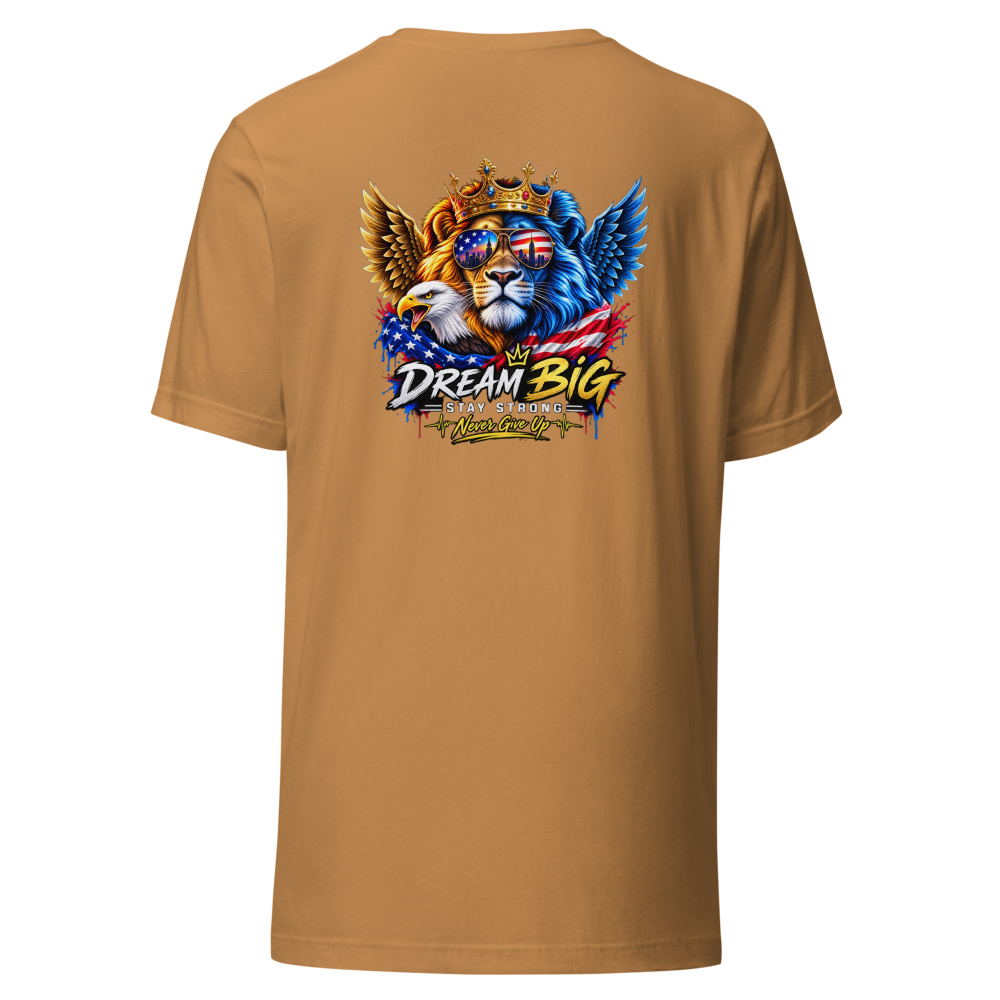 Unisex Staple T-Shirt thumbnail 2