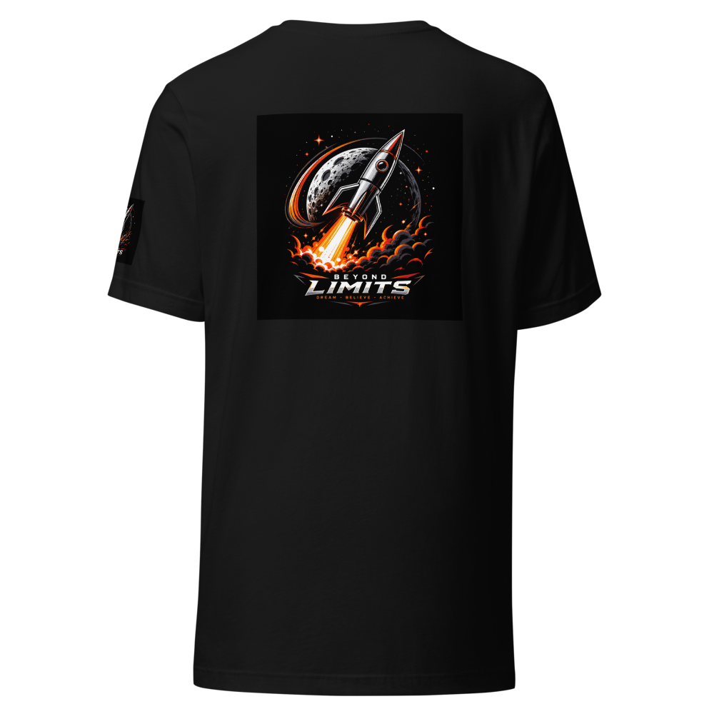 Unisex Staple T-Shirt thumbnail 2