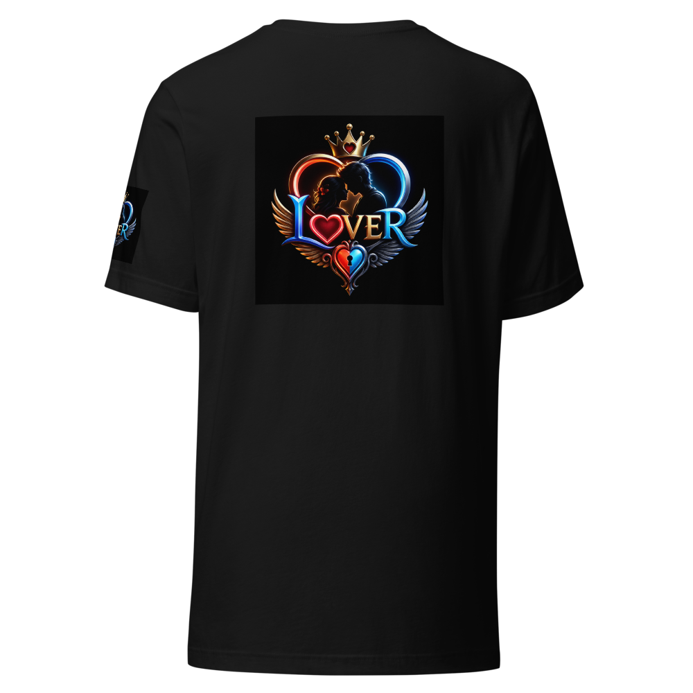 Unisex Staple T-Shirt thumbnail 2