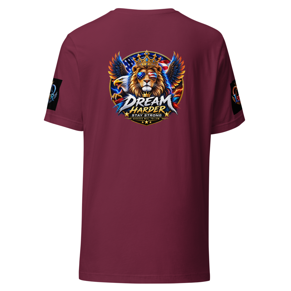 Unisex Staple T-Shirt thumbnail 2