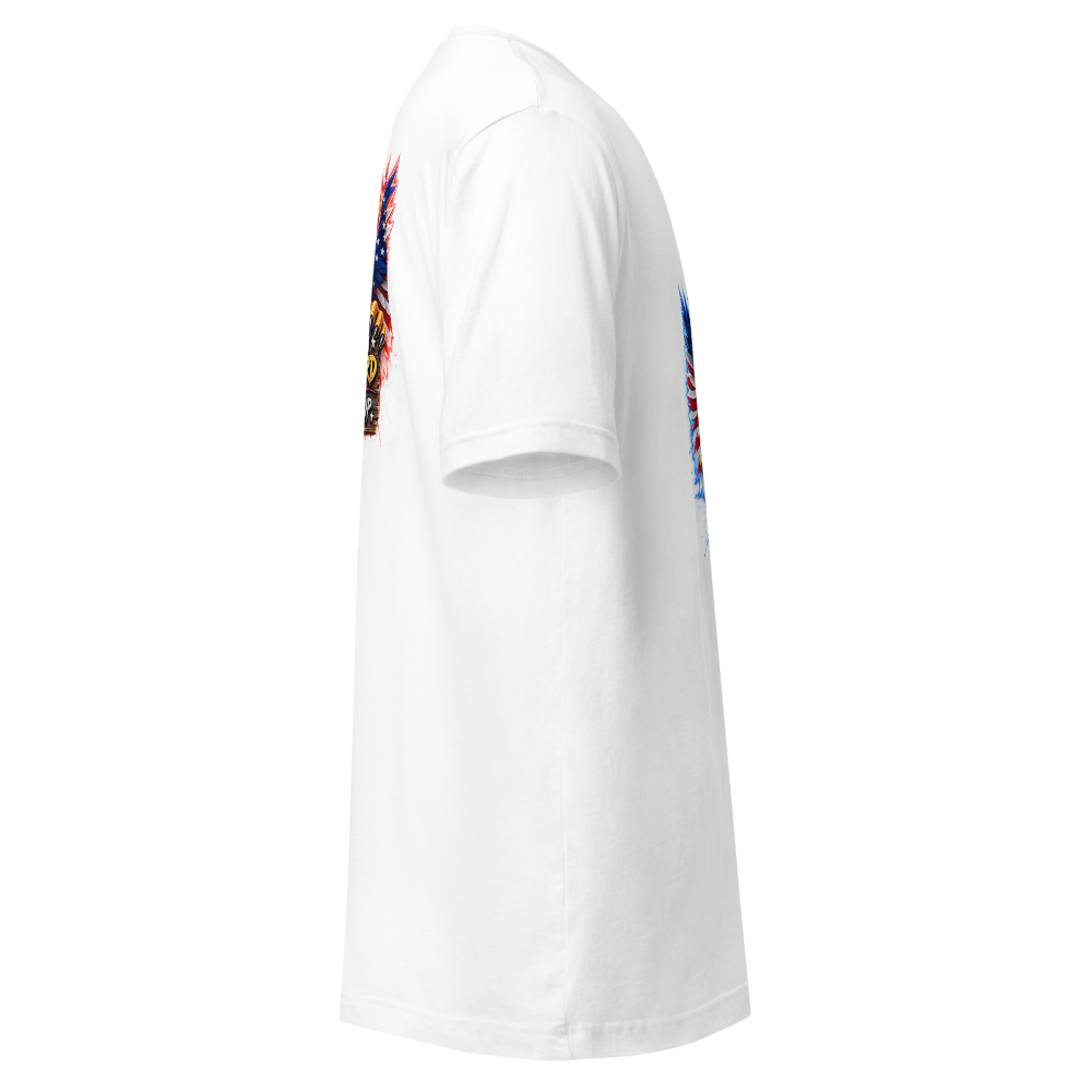 Unisex Staple T-Shirt thumbnail 4