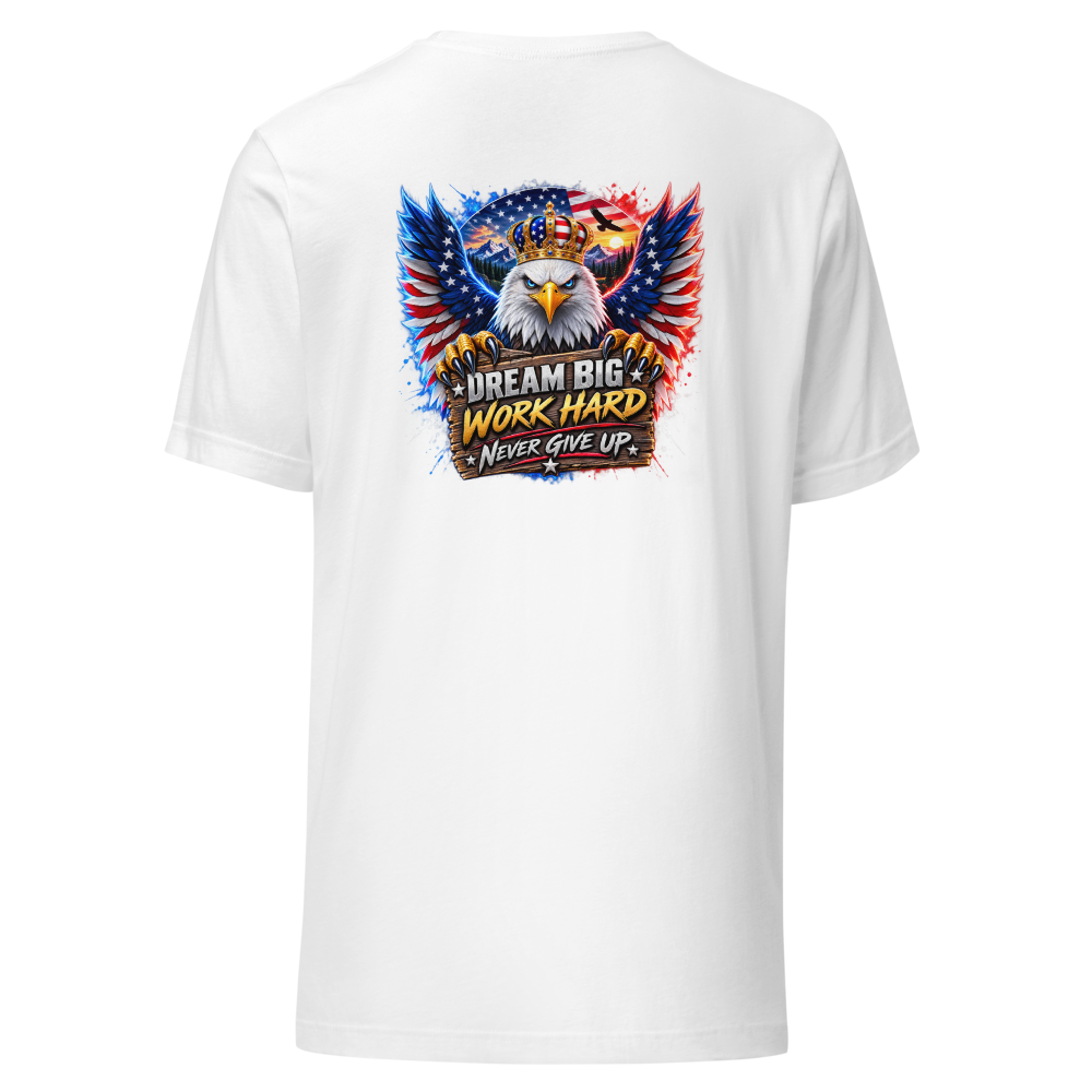 Unisex Staple T-Shirt thumbnail 2