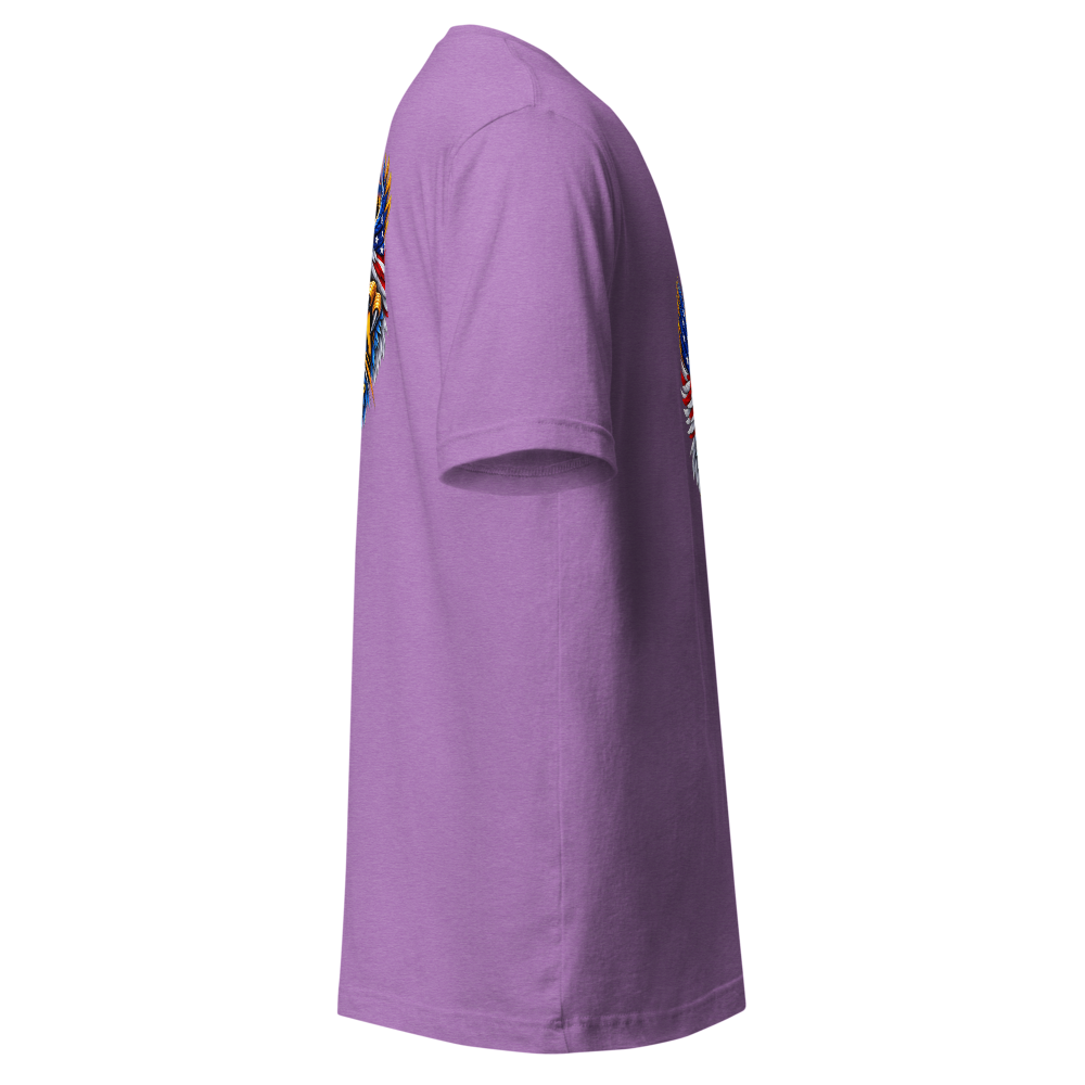 Unisex Staple T-Shirt thumbnail 4
