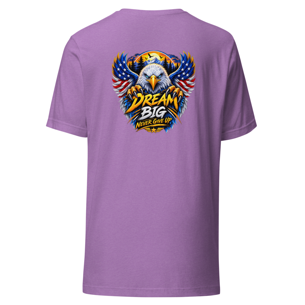 Unisex Staple T-Shirt thumbnail 2