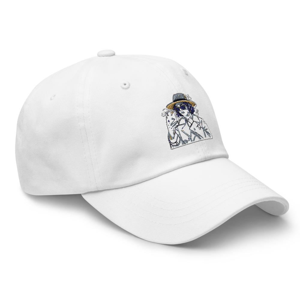 Classic Dad Hat thumbnail 3