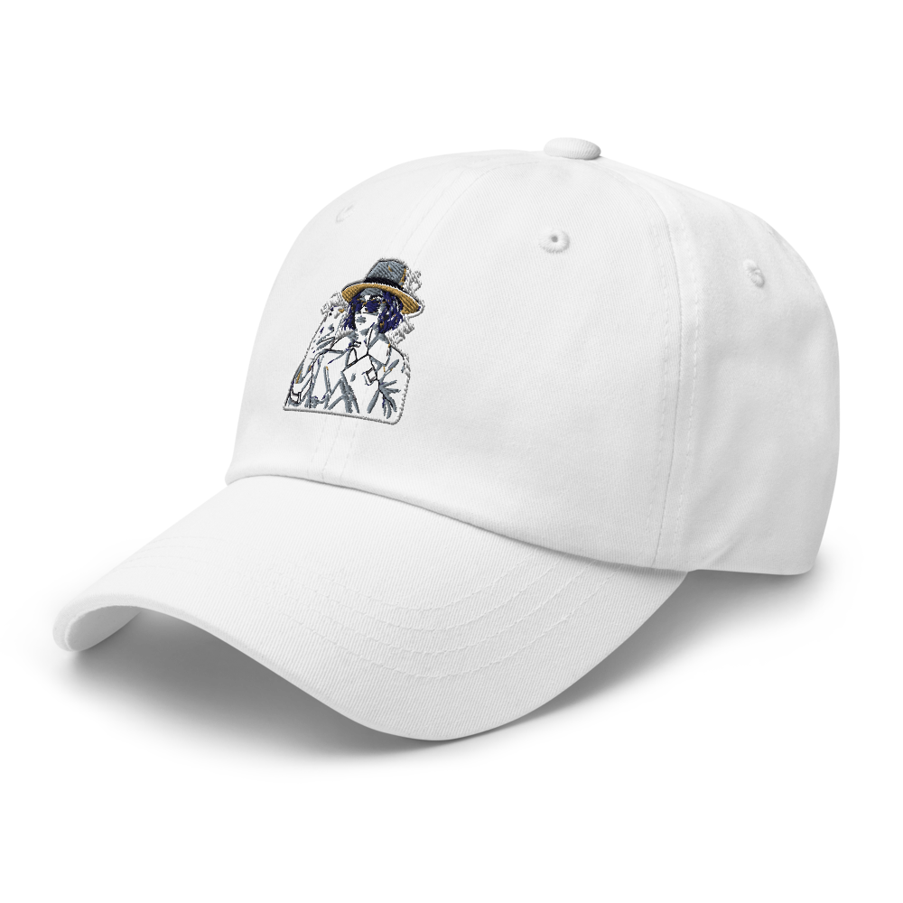 Classic Dad Hat thumbnail 5