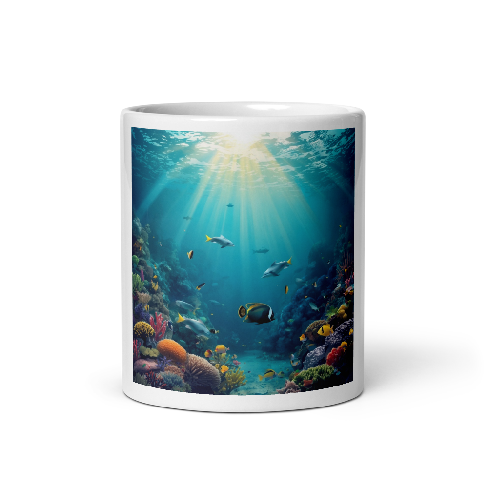 Sunlit Ocean Sanctuary thumbnail 3