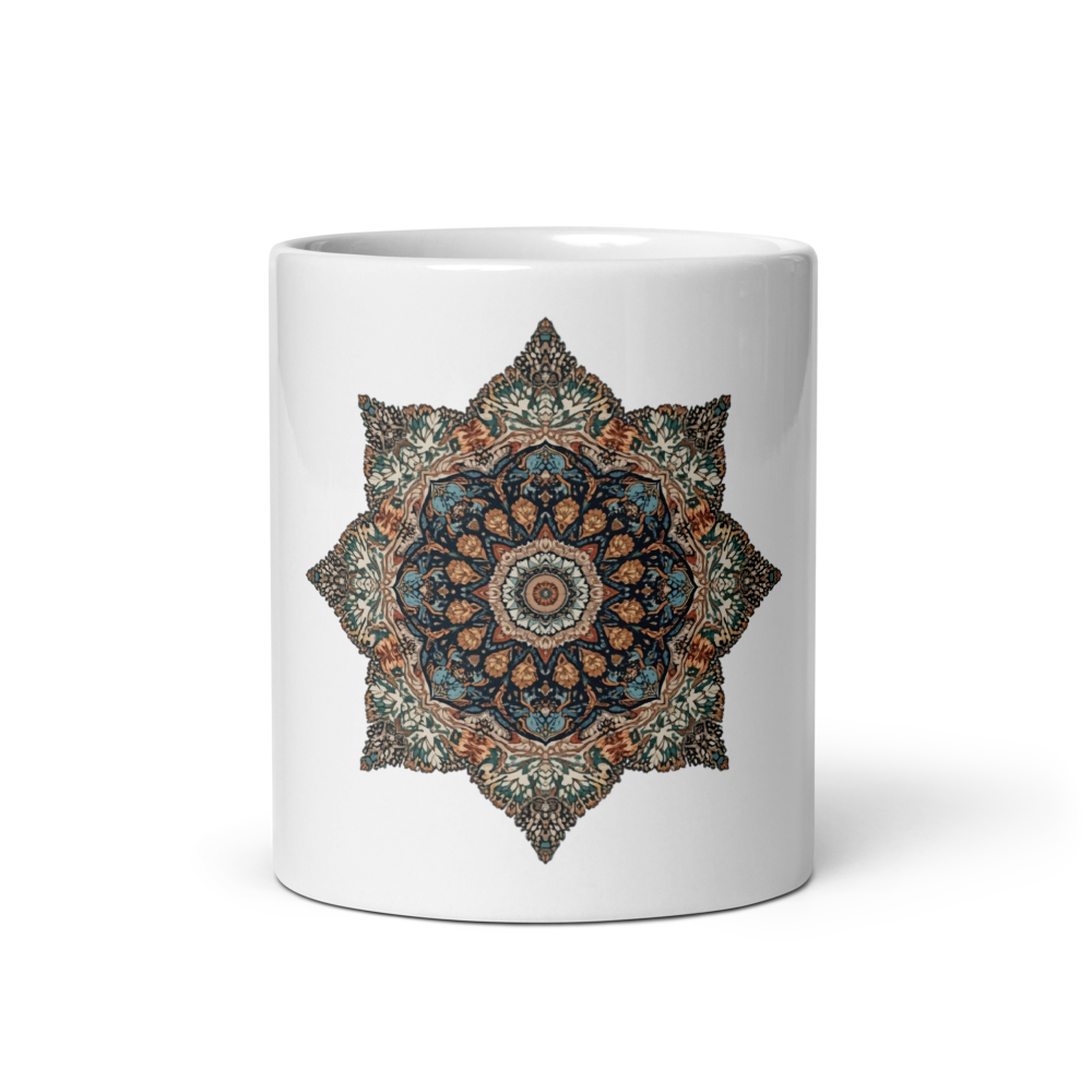 Earth & Ether Mandala thumbnail 3