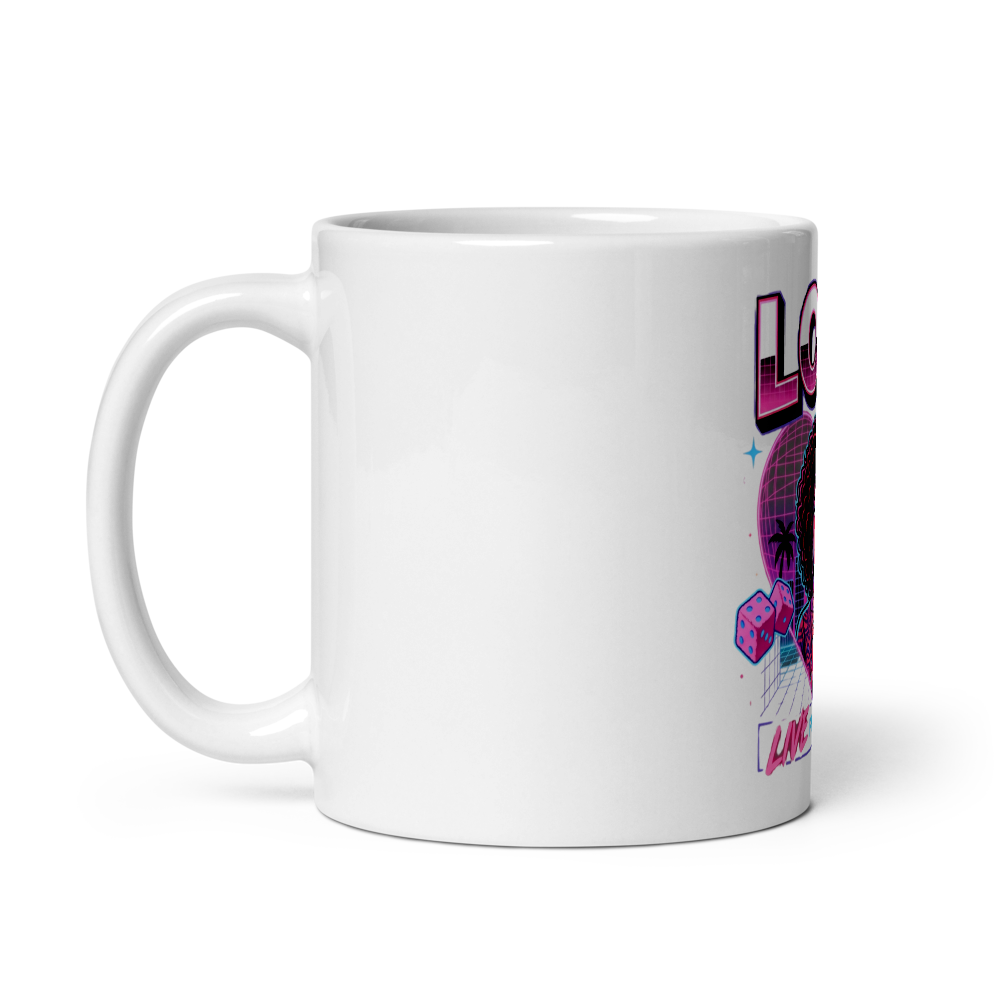 LOLO FUN MUG thumbnail 2