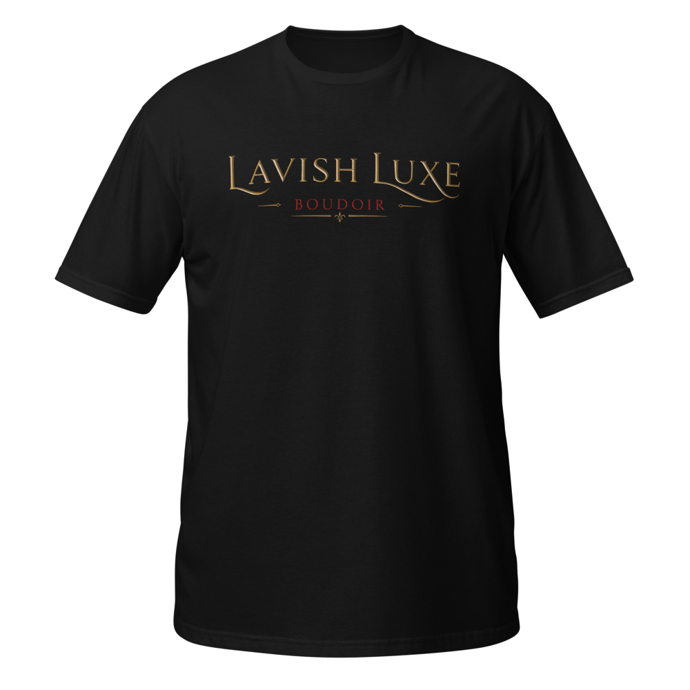 Lavish Luxe Tee thumbnail 3