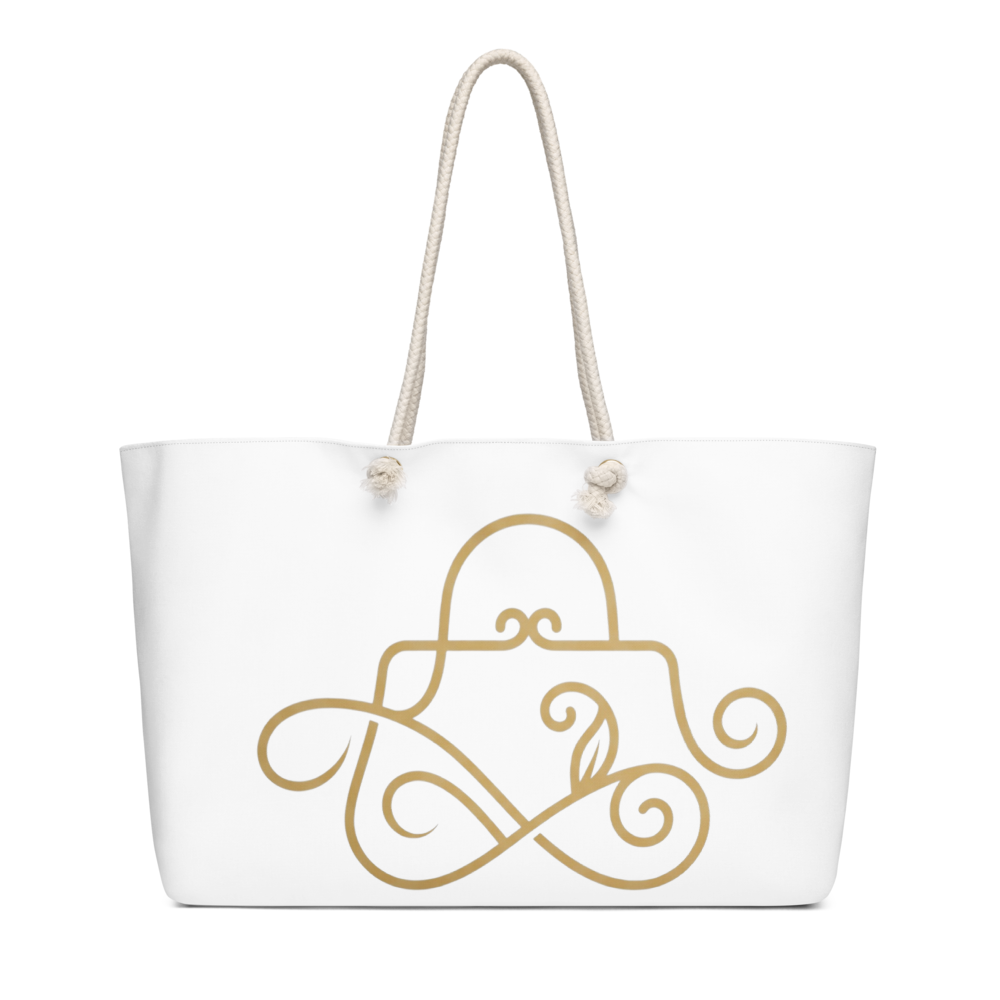 weekender Bag thumbnail 2