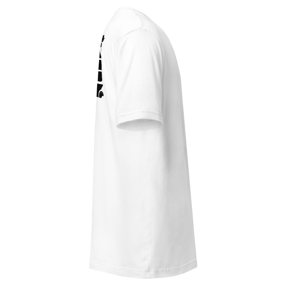 Unisex Staple T-Shirt  Bella + Canvas 3001 thumbnail 3