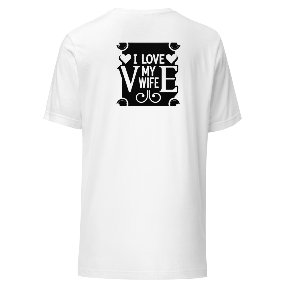 Unisex Staple T-Shirt  Bella + Canvas 3001 thumbnail 4
