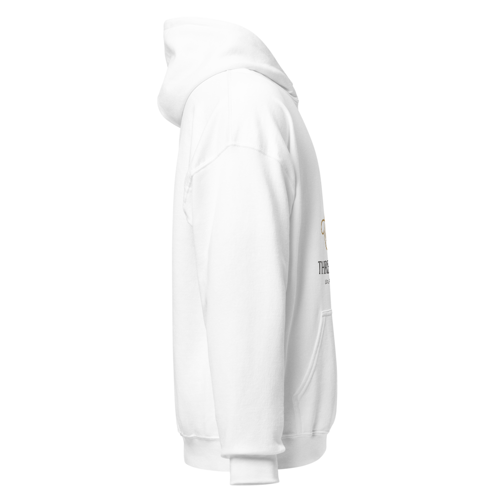 Unisex Heavy Blend Hoodie thumbnail 4