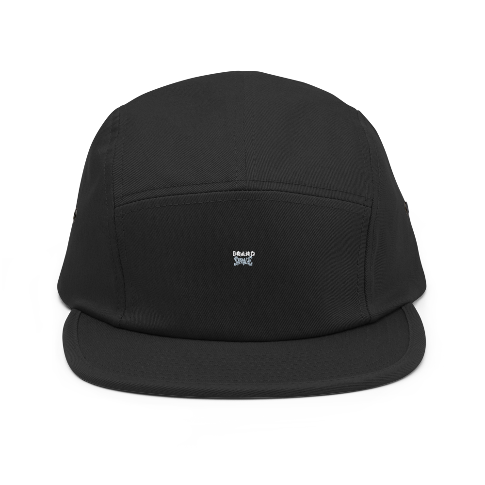 5 Panel Cap  Yupoong 7005 thumbnail 2