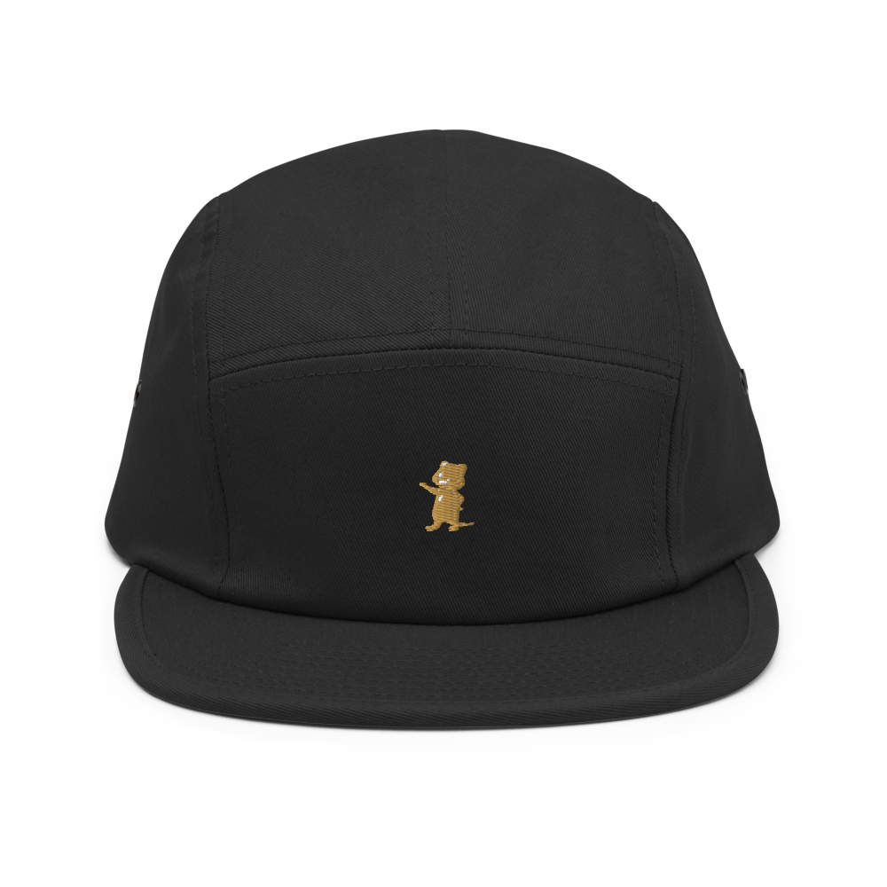 5 panel cap  thumbnail 2