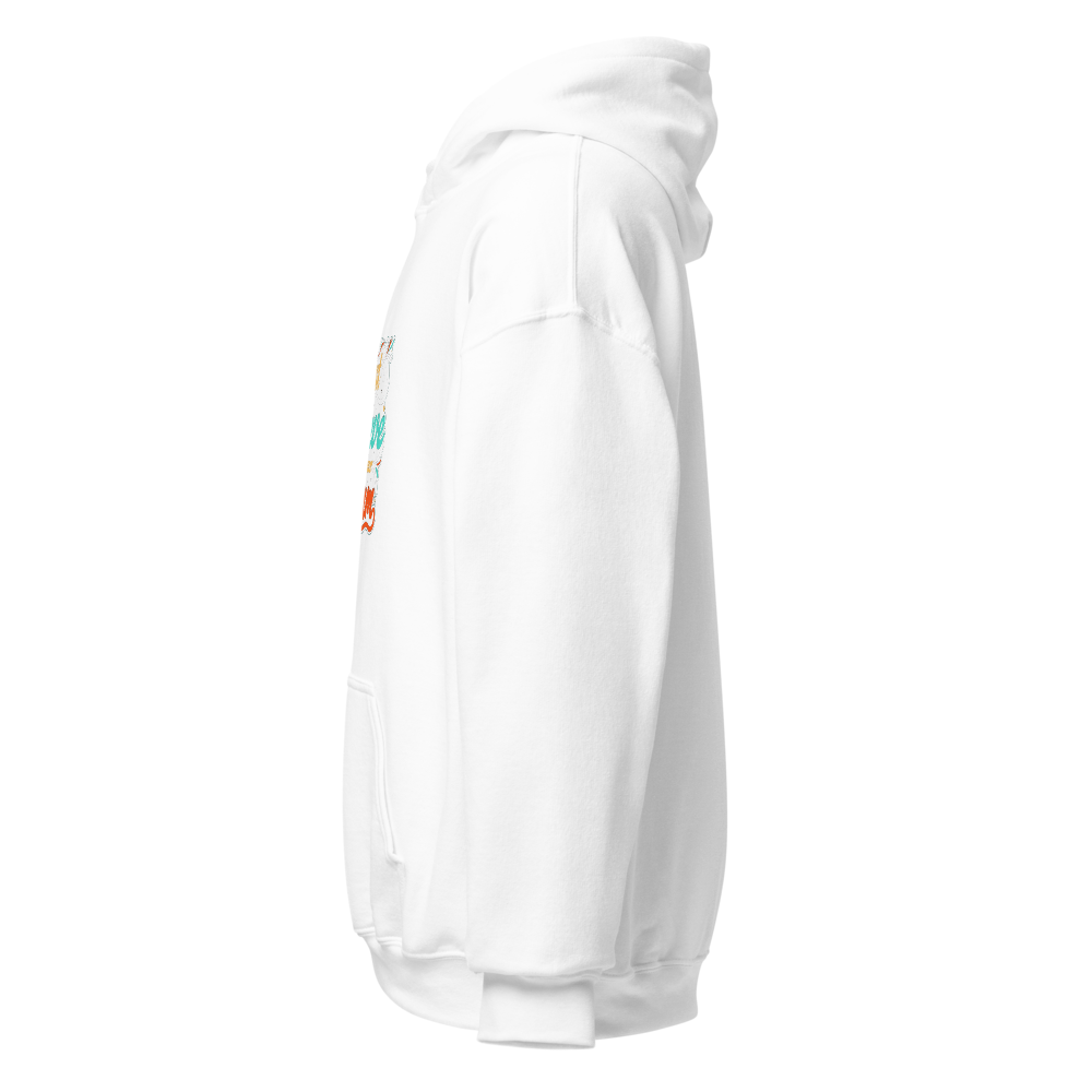 Unisex Heavy Blend Hoodie  Gildan 18500 thumbnail 3