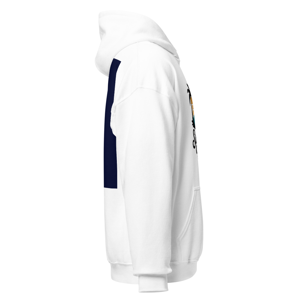 Unisex Heavy Blend Hoodie  Gildan 18500 thumbnail 3