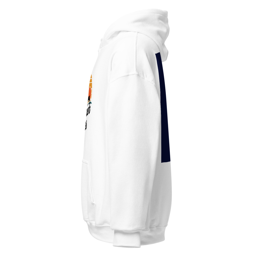 Unisex Heavy Blend Hoodie  Gildan 18500 thumbnail 2