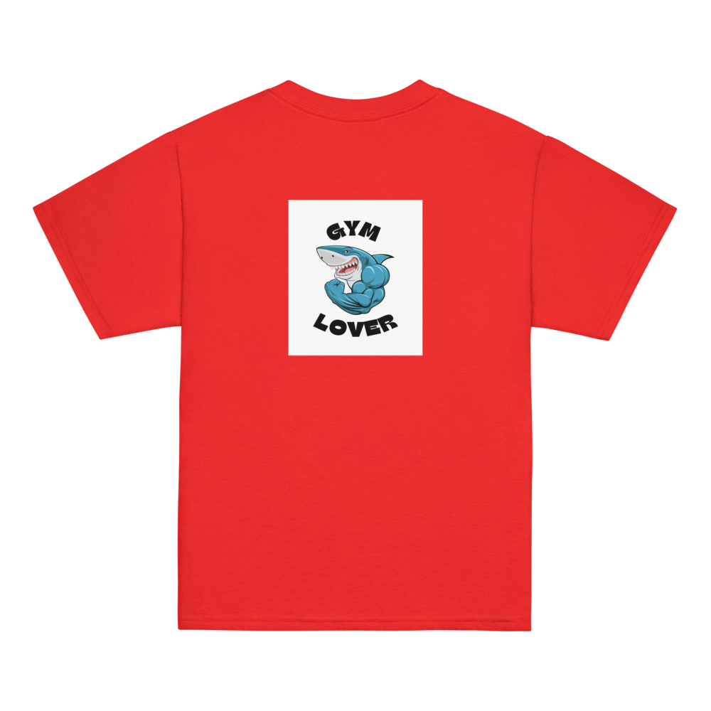 Youth Classic Tee  Gildan 5000B thumbnail 2