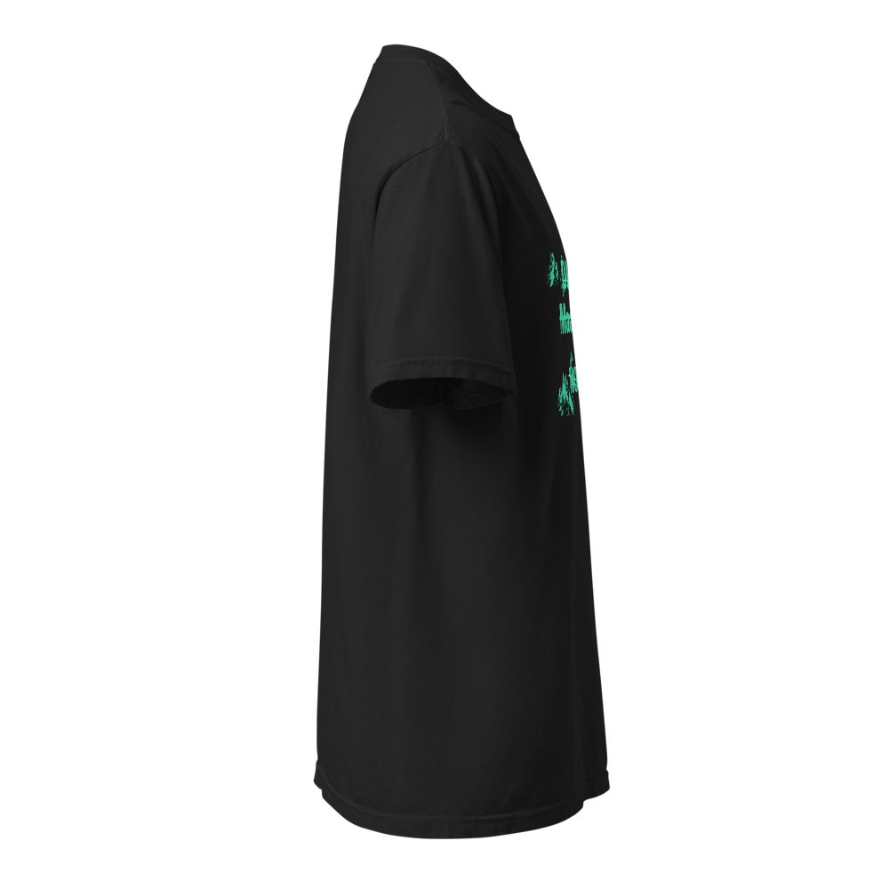 Unisex Garment Dil Maange More thumbnail 3