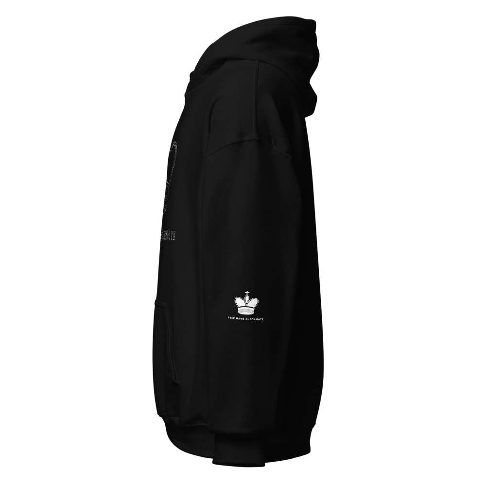 PGCM Men Hoodie thumbnail 3