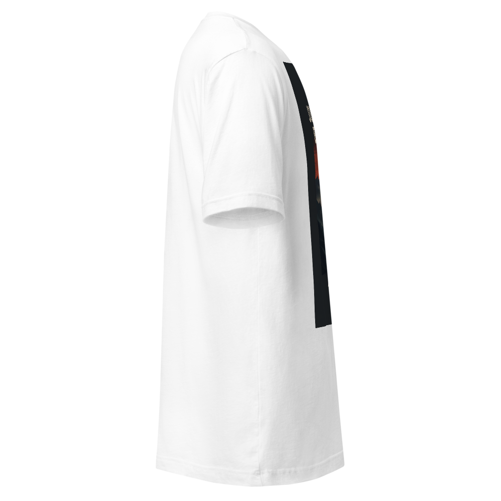 T shirt with adventure design  thumbnail 4