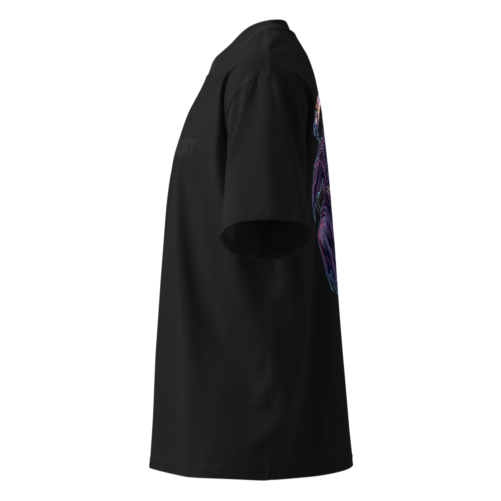 Grim Reaper With Scythe, White Dove  thumbnail 4
