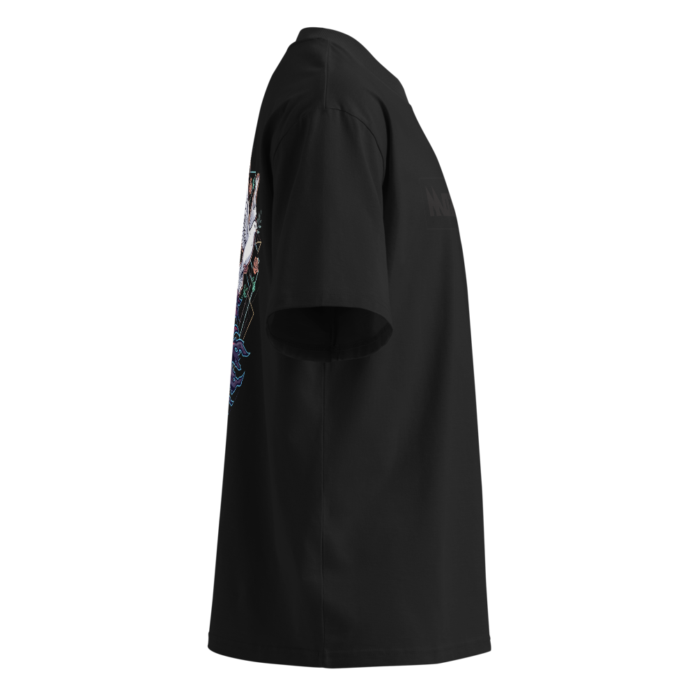 Grim Reaper With Scythe, White Dove  thumbnail 3