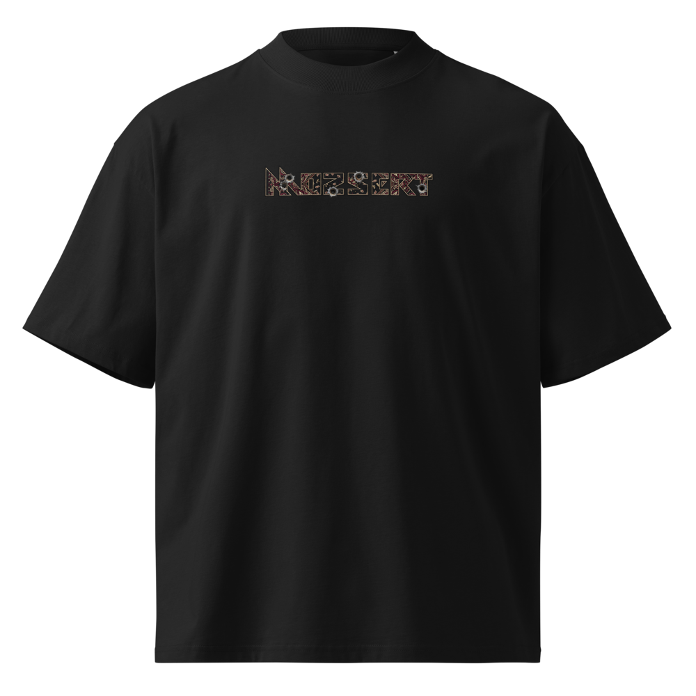 Urban Street Elite Unit Logo With Brass Knuckles thumbnail 2