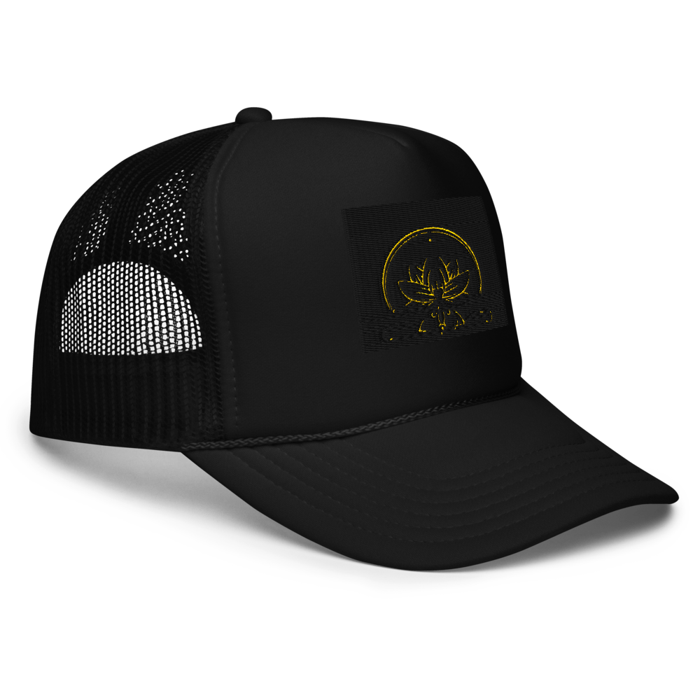 Black cap  thumbnail 3