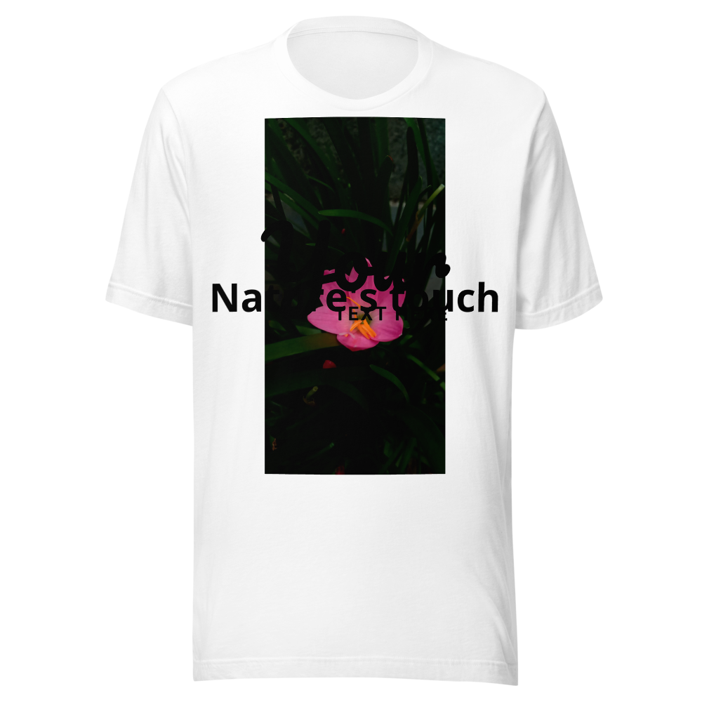 Nature's touch thumbnail 2