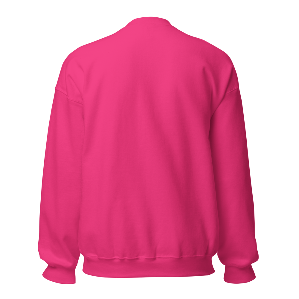 Unisex Crew Neck Sweatshirt thumbnail 2